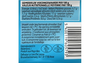 Delhaize | Bami goreng | Royal 