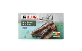 Delhaize