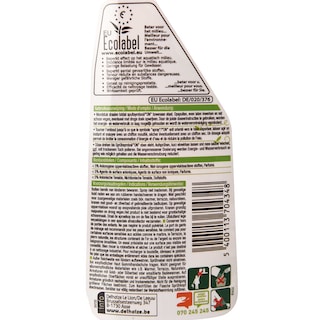Delhaize | Eco | Spray | Nettoyant Vitres | Eco | 750ml 