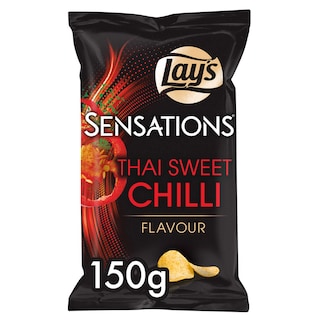 Lay's-Sensations