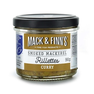 Mack & Finn's
