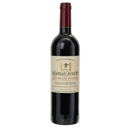 France - Frankrijk | Bordeaux - Saint Emilion GC | Château Juguet 2016 