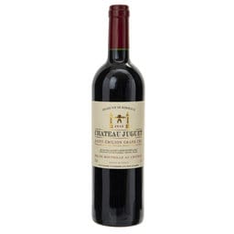 France - Frankrijk | Bordeaux - Saint Emilion GC | Château Juguet 2016 