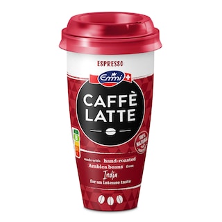 Emmi | Caffe Latte | Espresso 