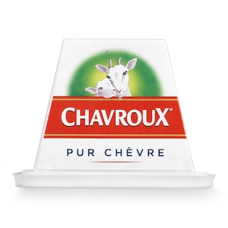 Chavroux | Fromage de chèvre 
