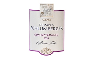 Domaines Schlumberger | Gewurztraminer | 2020 75 cl