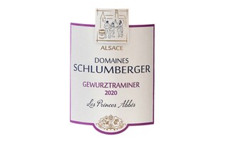 Domaines Schlumberger