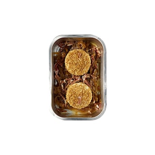 DELHAIZE | FROMAGE CHEVRE EN CROUTE PAIN D'EPICES 