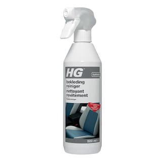 HG | Nettoyant | Revêtement | 500ml | Spray 