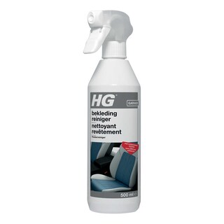 HG | Reiniger | Bekleding | 500ml | Spray 