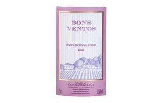 Bons Ventos | Vinho Regional Lisboa 