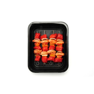 Delhaize | brochette royale  3+1 