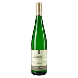 Luxembourg - Luxemburg | Moselle | Moselle Pinot Gris 2018 Wit 
