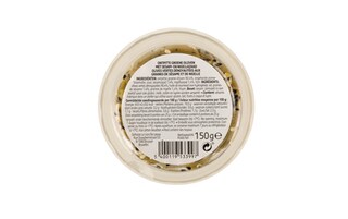 Delhaize | Olive | Graine sésame | Nigel 