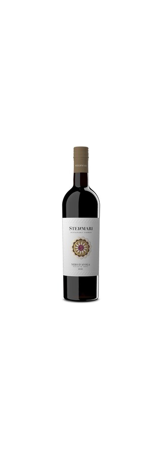 Stemmari | Nero d'Avola 75 cl