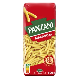 Pâtes | Macaroni