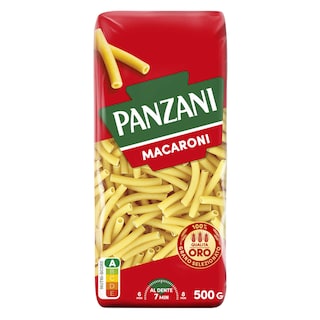 Panzani | Pâtes | Macaroni 