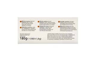 365 | Thé | English breakfast 