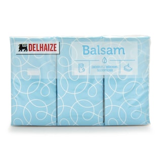 Delhaize-Care