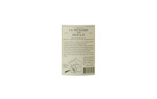 FR BORDEAUX BORDEAUX AC | Château Metairie du Moulin 2011 