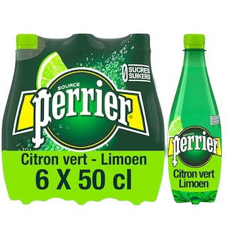 Perrier