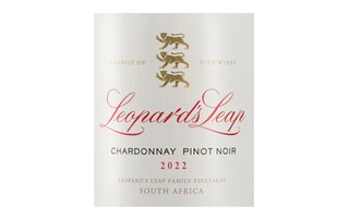 Leopard's Leap | Pinot Noir 
