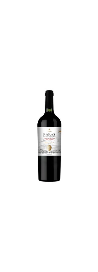 Karas | Special Edition 75 cl