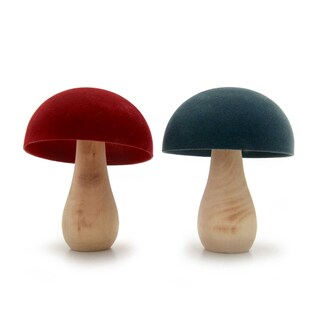 Delhaize | Metal champignon M 