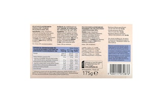 Delhaize | Chocolade | Truffels | Schilfers 