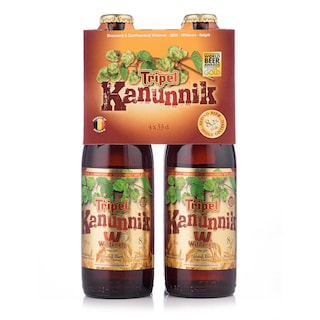 Tripel Kanunnik