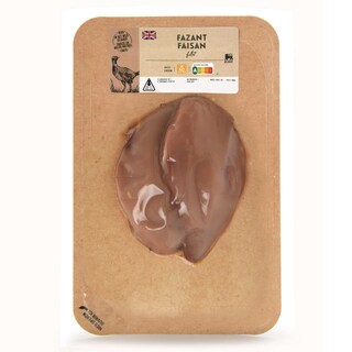 Delhaize | Filets | Fazant 