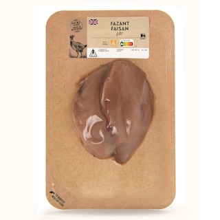 Delhaize | Filets | Faisan 