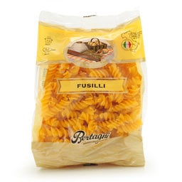 Fusilli