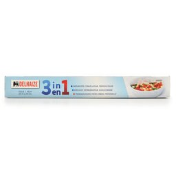 Film alimentaire | 20M