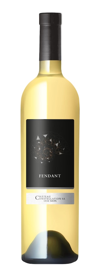 Suisse - Zwitserland | Valais | Fendant AOC Valais 2018 