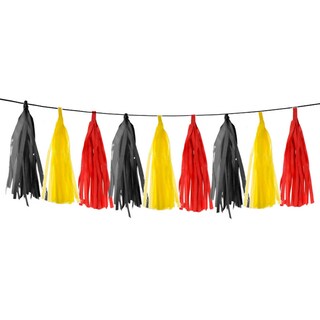 Party Stars | Slinger met franjes | EK 2020 