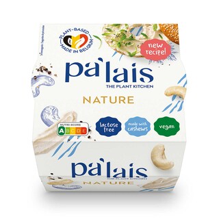 Vegan | Natuur | Bio
