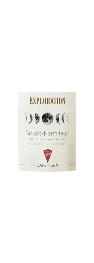 France - Frankrijk | Rhône - Crozes Hermitage | Crozes Hermitage sans sulfites 2019 Blanc 