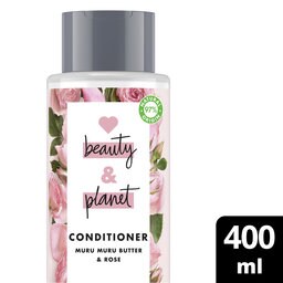 Après-Shampooing | Murumuru Butter & Rose | 400 ml