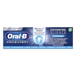 Oral-B