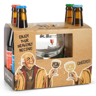 St Bernardus