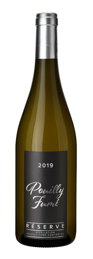 France - Frankrijk | Loire - Pouilly Fumé | Pouilly Fumé Cuvée Réserve 2019 