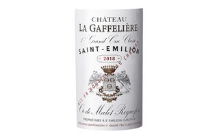 France - Frankrijk | Bordeaux - St Emilion 1er GCC | Château la Gaffelière 2015 Rood 