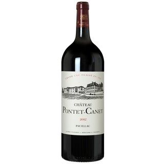 France - Frankrijk | Bordeaux - Pauillac 5GCC | Château Pontet Canet 12 