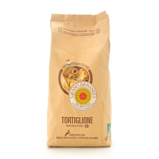 Grano Armando | Pasta | Italiaans | Tortiglione 