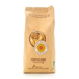 Grano Armando | Pâtes | Italien | Tortiglione 