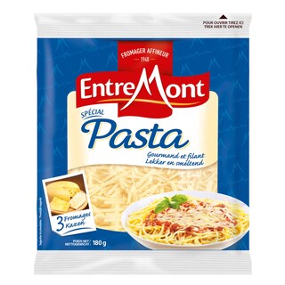 Entremont | Entremont Pasta 