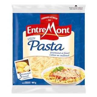Entremont | Entremont Pasta 