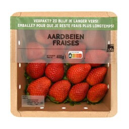 Fraises