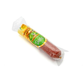 MARCASSOU | 400G SAUC DE TABLE+GADGET 